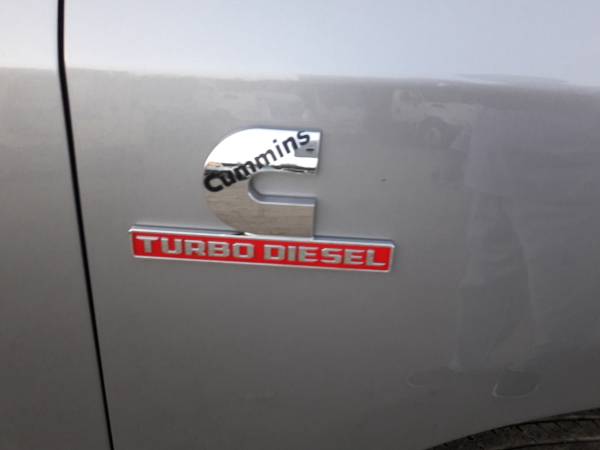 2019 RAM 3500 CREW CAB 6.7L CUMMINS TURBO DIESEL LOW MILES - cars &... for sale in San Jose, OR – photo 19