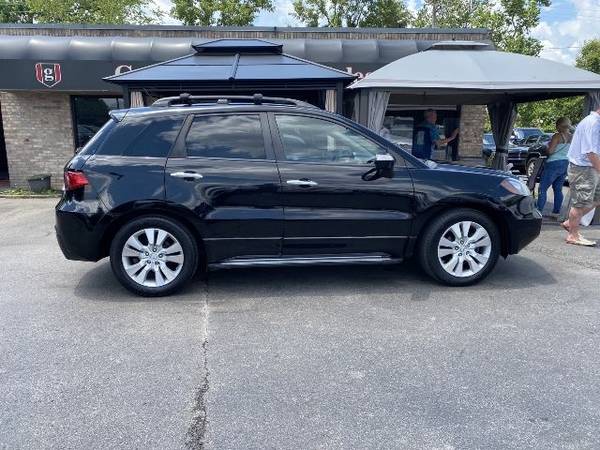 2011 Acura RDX Tech Pkg - cars & trucks - by dealer - vehicle... for sale in Georgetown, KY – photo 3