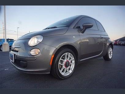 2012 Fiat 500 only 37k miles Nice! - cars & trucks - by owner -... for sale in Columbus, OH – photo 5