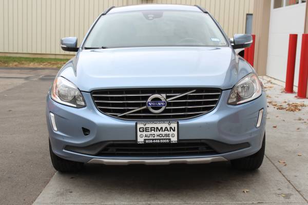 2017 Volvo XC60 T5 Dynamic! 249 Per Month! - - by for sale in Fitchburg, WI – photo 3