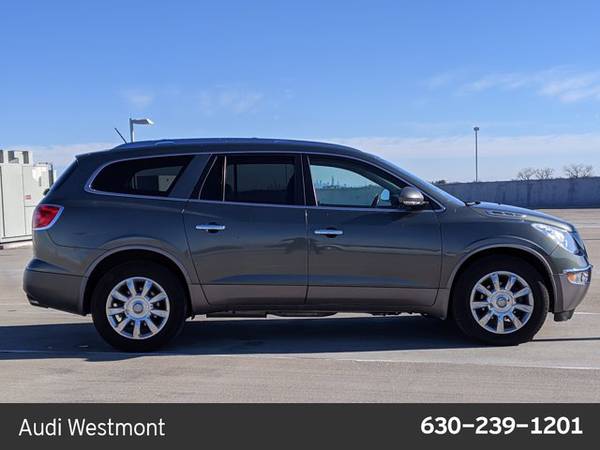 2011 Buick Enclave CXL-1 AWD All Wheel Drive SKU:BJ148941 - cars &... for sale in Westmont, IL – photo 5