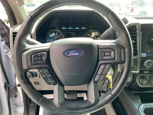 2018 Ford F-150 F150 F 150 XLT 4x4 4dr SuperCrew 5 5 ft SB for sale in Charlotte, NC – photo 11