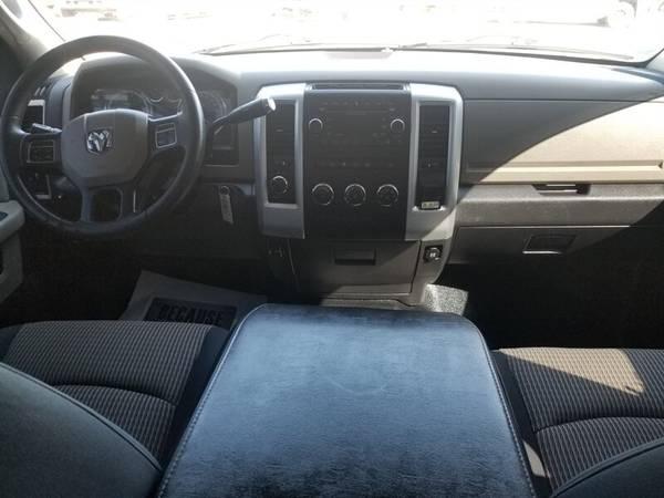 2012 Ram 2500 SLT 4x4- New Engine, Clean Car Fax for sale in Helena, MT – photo 10