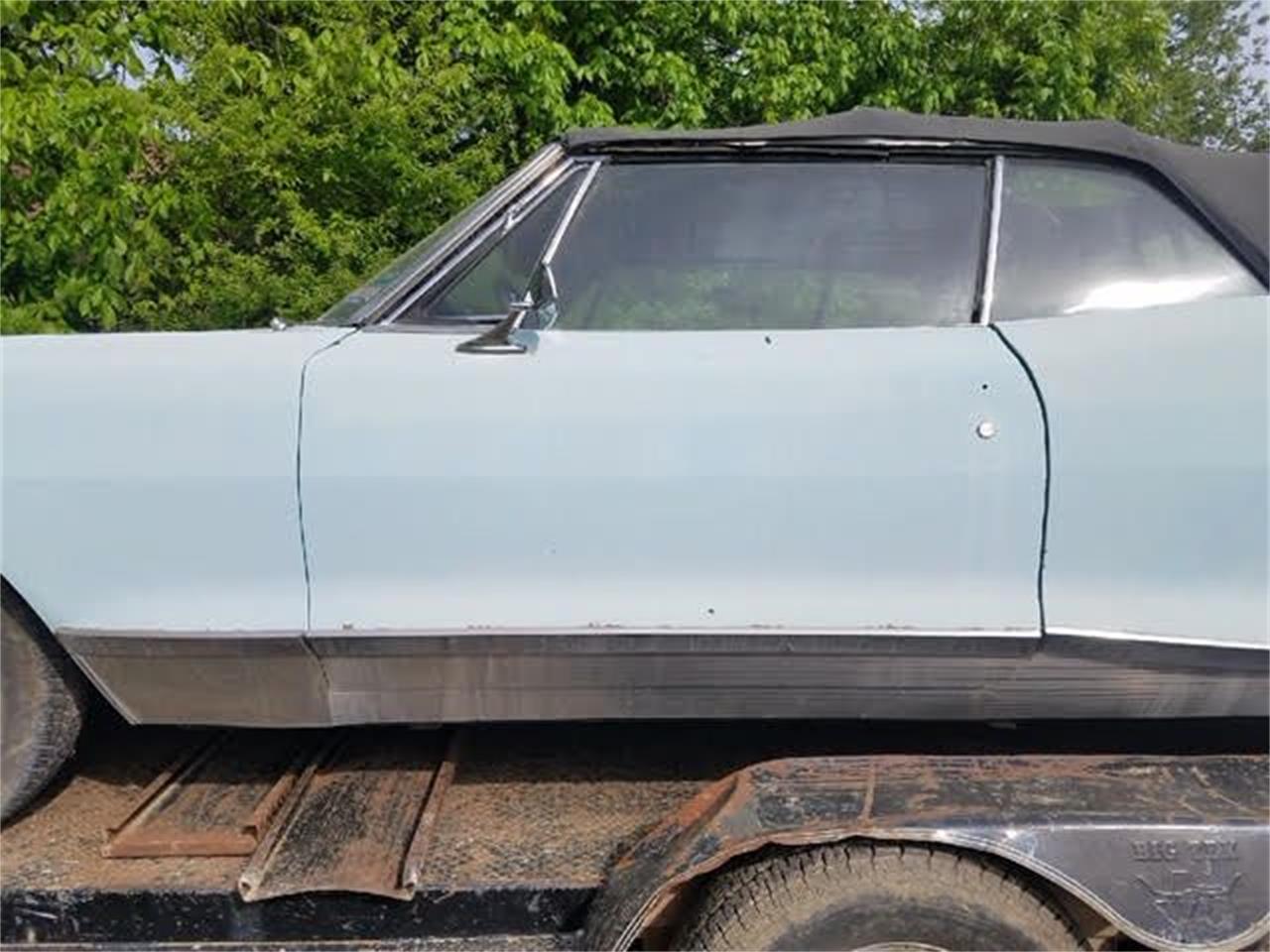 1965 Pontiac Bonneville for sale in Cadillac, MI – photo 17