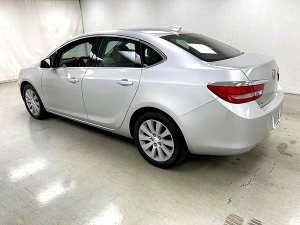 2016 Buick Verano 238 mo/0 dn Leather, Full power! Call today! for sale in Saint Marys, OH – photo 3