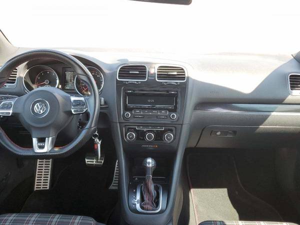 2014 VW Volkswagen GTI Wolfsburg Edition Hatchback Sedan 4D sedan for sale in Brooklyn, NY – photo 21
