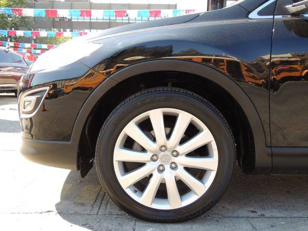 2010 Mazda CX-9 AWD 4dr Grand Touring **Financing Available** for sale in Brooklyn, NY – photo 9