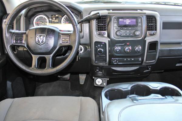 NICE 2013 RAM 2500 4X4 6.7 CUMMINS NEWS 20"FUELS-NEW 35" MT! TX TRUCK! for sale in Temple, ND – photo 22