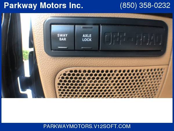 2015 Jeep Wrangler Unlimited Rubicon 4WD *Low MIleage !!!* for sale in Panama City, FL – photo 9