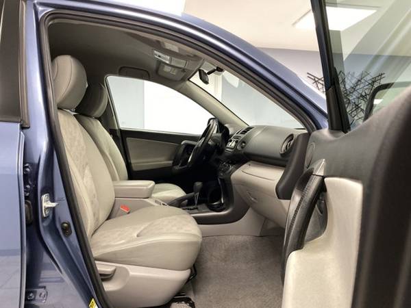 2012 Toyota RAV4 *GAS SAVER *1 OWNER! $154/mo Est. for sale in Streamwood, IL – photo 13