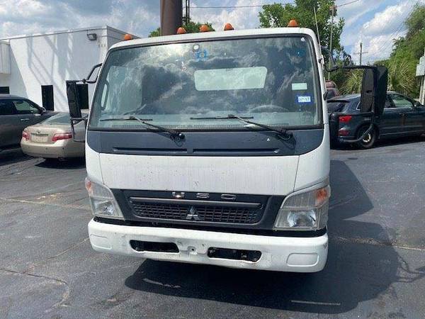2008 Mitsubishi Fuso - - by dealer - vehicle for sale in Ocala, FL – photo 4