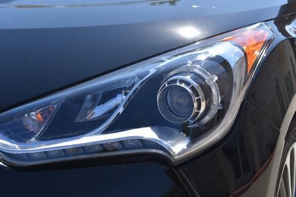 2016 Hyundai Veloster Turbo for sale in Santa Clarita, CA – photo 23