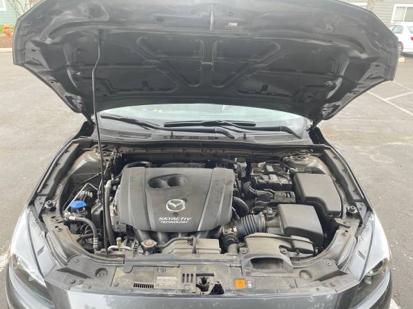 2018 Mazda 3 Touring Sedan 4D Sale for sale in Corvallis, OR – photo 8