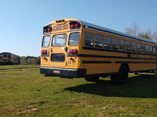 2005 Blue Bird Bus - School Bus for sale in Other, FL – photo 5