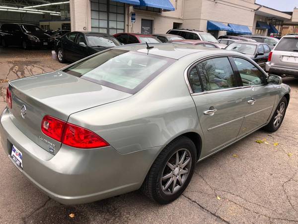 2006 BUICK LUCERNE for sale in milwaukee, WI – photo 5