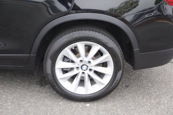 2016 BMW X3 xDrive28i AWD All Wheel Drive SKU:G0D86845 - cars &... for sale in Spokane, MT – photo 11