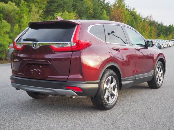 2019 Honda CR-V EX - - by dealer - vehicle automotive for sale in Asheboro, NC – photo 15