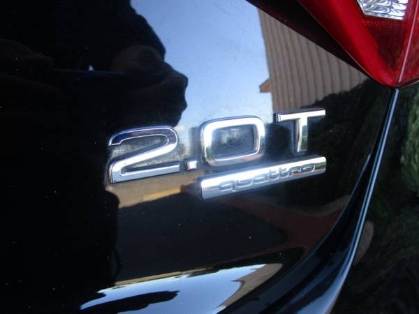 2012 Audi A5 2.0T QUATTRO CONVERTIBLE - NAVI - LEATHER - AWD - for sale in Sacramento , CA – photo 22