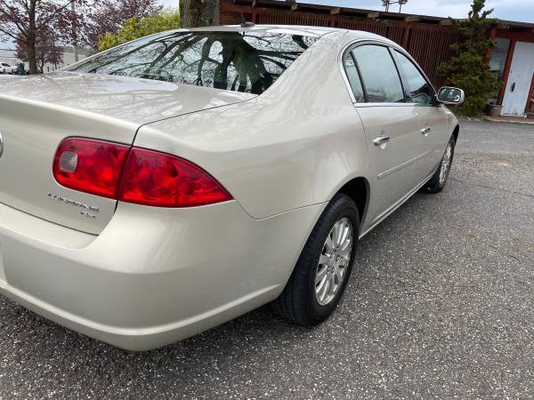 CLEAN 2008 Buick Lucerne - - by dealer - vehicle for sale in Akron, OH – photo 6