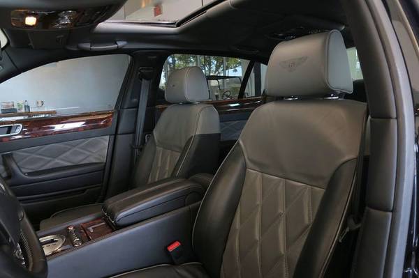 2012 Bentley Flying Spur Series 51 Edition Only 36K Miles - cars &... for sale in Costa Mesa, CA – photo 9