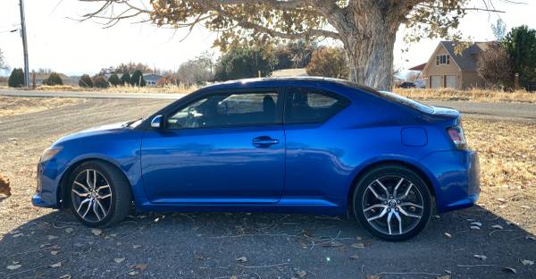 2015 Scion tC 4 sale - cars & trucks - by owner - vehicle automotive... for sale in Delta, CO – photo 5