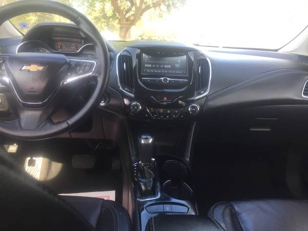 2016 Chevrolet Cruze Premier for sale in Palm Harbor, FL – photo 12