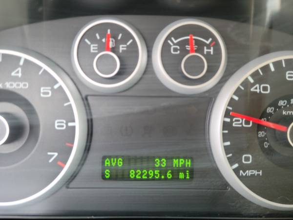 2007 Ford Fusion SEL Loaded Navigation LOW MILEAGE 3MONTH WARRANTY for sale in Front Royal, VA – photo 14