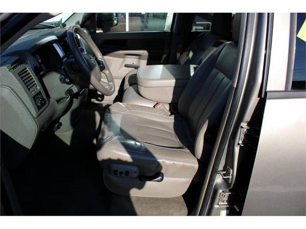 2008 Dodge Ram 3500 4WD CUMMINS DIESEL LARAMIE LOADED DRW LOW MILES... for sale in Salem, ME – photo 20