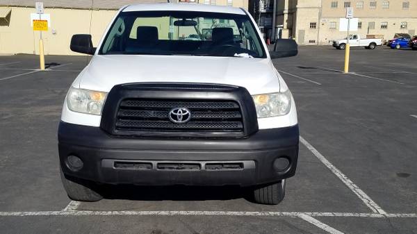 2007 4x4 toyota tundra for sale in Other, ID – photo 11