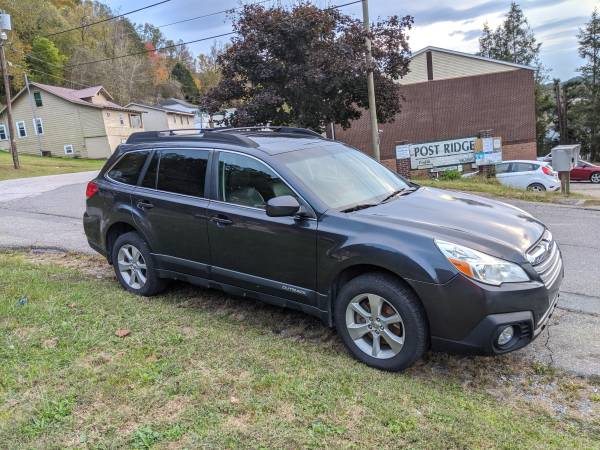 2013 Subaru Outback 3.6R Limited for sale in Uneeda, WV – photo 6