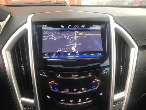 2016 Cadillac SRX Luxury Collection AWD for sale in Rome, NY – photo 15