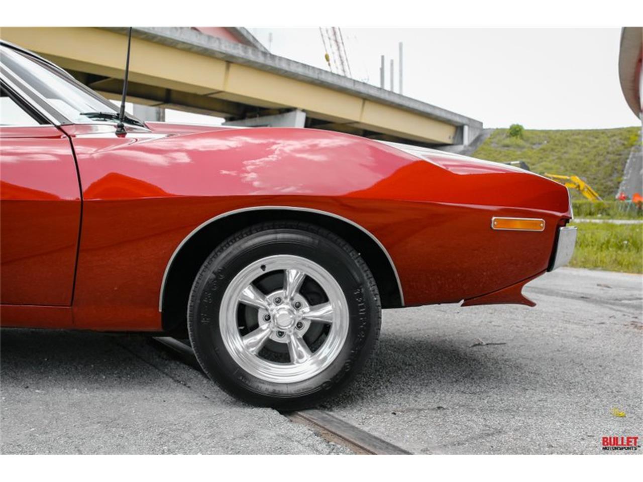 1972 AMC Javelin for sale in Fort Lauderdale, FL – photo 21