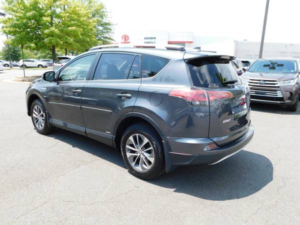 2016 Toyota RAV4 Hybrid About Our LIFETIME Warranty** Call For Latest for sale in Chantilly, VA – photo 10