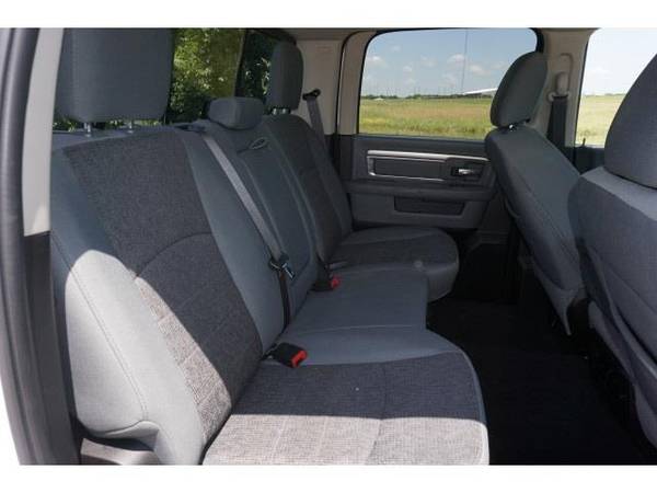 2019 Ram 1500 Classic Big Horn - truck for sale in Ardmore, OK – photo 20