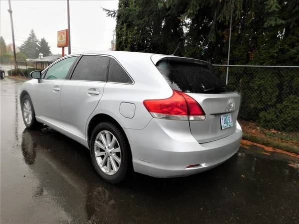 2009 Toyota Venza *$5995* CALL/TEXT! - cars & trucks - by dealer -... for sale in Portland, OR – photo 15