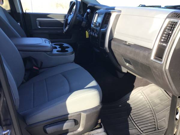 2013 Ram 1500 SLT 4X4 - ONLY 76K MILES - Financing Available - cars... for sale in Bennington, NE – photo 11