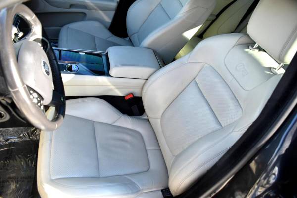 2014 Jaguar XF - - by dealer - vehicle automotive sale for sale in Arlington, District Of Columbia – photo 11