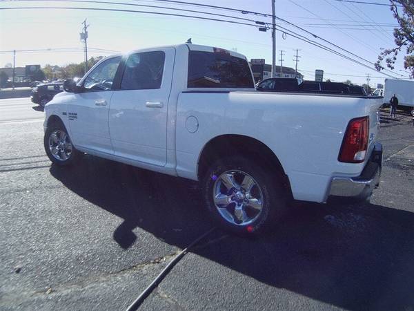 2019 Ram Ram Pickup 1500 Classic Big Horn - cars & trucks - by... for sale in Toms River, NJ – photo 19