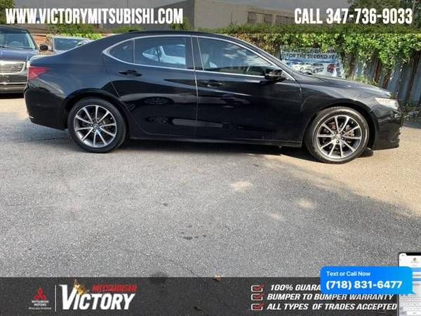 2016 Acura TLX 3.5L V6 - Call/Text for sale in Bronx, NY – photo 4