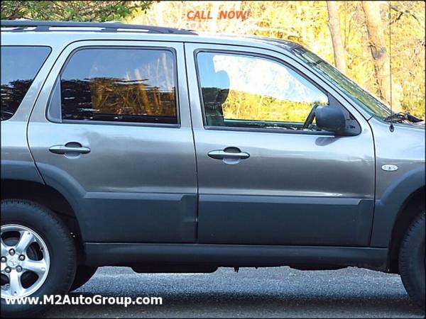 2006 Mazda Tribute i 4dr SUV w/Automatic - - by dealer for sale in East Brunswick, PA – photo 24