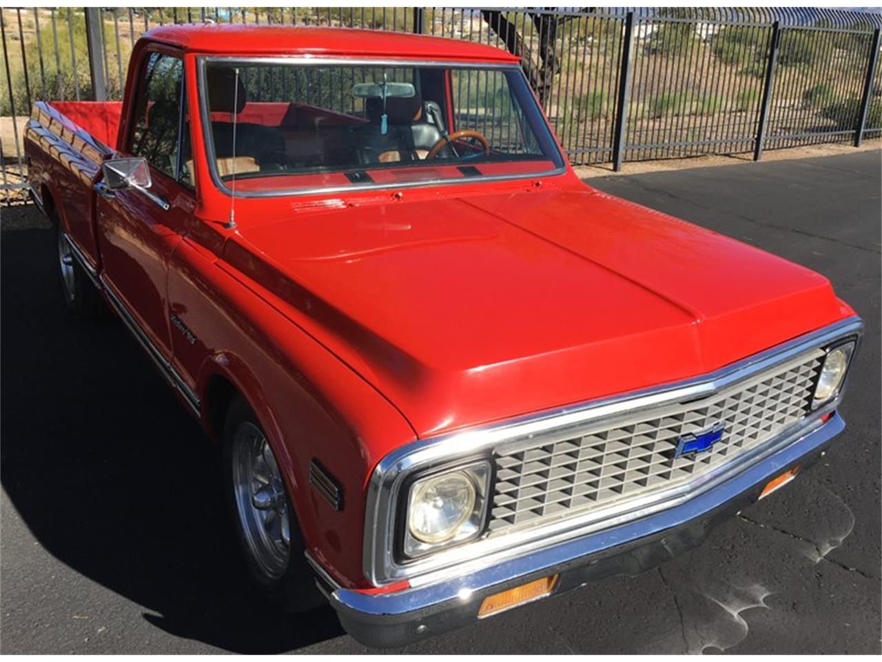 1972 GMC Truck for sale in Other, Other