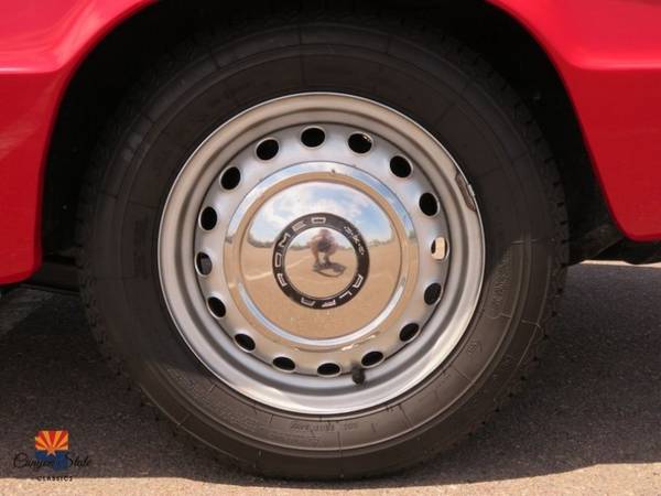 1967 Alfa Romeo Duetto for sale in Tempe, CA – photo 20