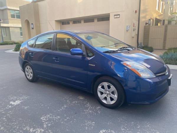 2008 Toyota Prius - cars & trucks - by owner - vehicle automotive sale for sale in Irvine, CA – photo 3