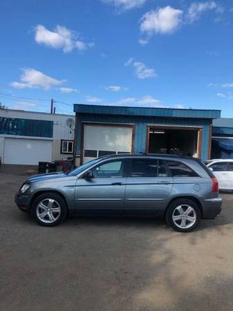 2007 Chrysler Pacifica - Financing Available! for sale in Kalispell, MT – photo 3