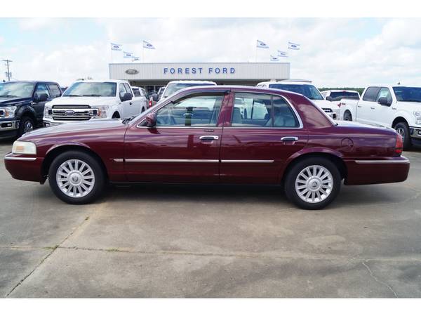 2008 Mercury Grand Marquis LS for sale in Forest, MS – photo 3