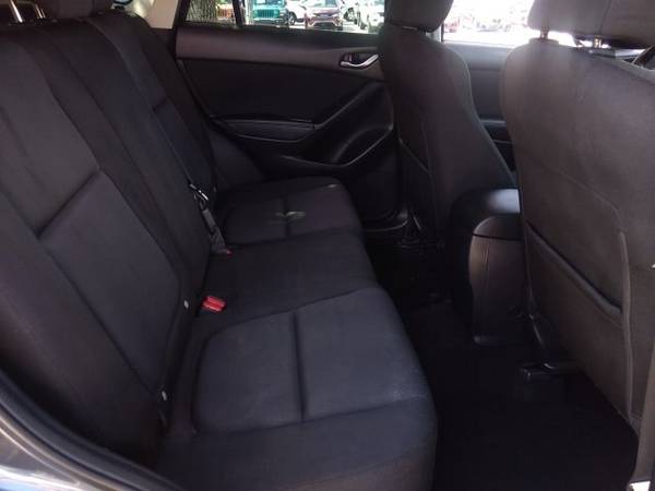 2014 Mazda CX-5 Sport Low 64K Miles CarFax Cert! for sale in Sarasota, FL – photo 24