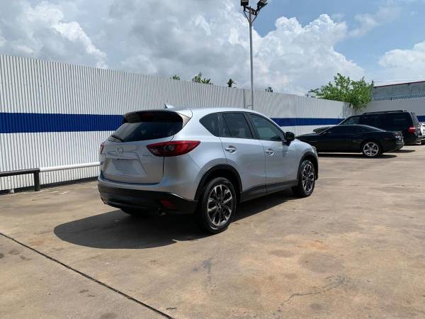2016 Mazda CX-5 Grand Touring 4dr SUV (midyear release) ***MANAGERS... for sale in Houston, TX – photo 17