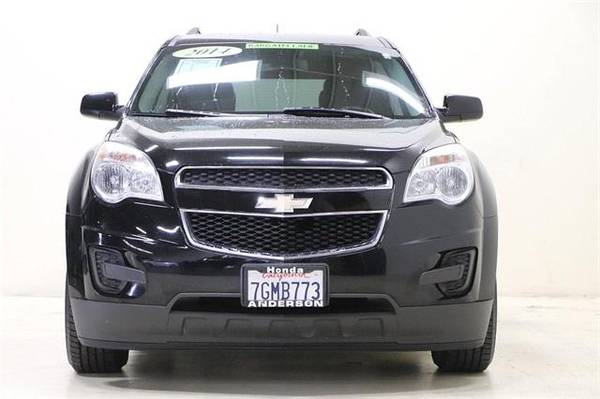 2014 Chevrolet Chevy Equinox 12608PA - cars & trucks - by dealer -... for sale in Palo Alto, CA – photo 3