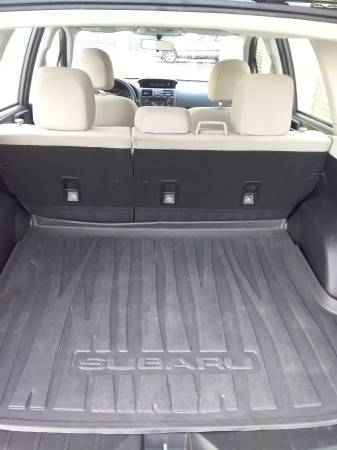 2014 Subaru Forester for sale in Raymond, ME – photo 13
