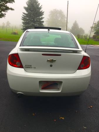2009 Chevy Cobalt for sale in Fredonia, NY – photo 4